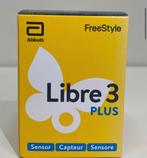 Freestyle libre 3+, Diversen, Ophalen of Verzenden, Nieuw