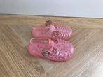 Roze waterschoentjes maat 24, Ophalen of Verzenden, Zo goed als nieuw, Meisje, Zwemschoenen