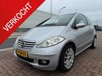 Mercedes-Benz A-klasse 200, Gebruikt, 4 cilinders, 400 kg, 14 km/l