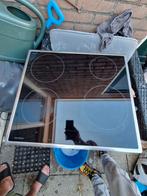 Siemens Inductie Kookplaat - 4 Zones, Gebruikt, Inbouw, Inductie, 4 kookzones