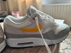 Nike Air Max 1, Kleding | Heren, Schoenen, Wit, Nike, Ophalen of Verzenden, Sneakers of Gympen