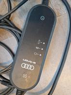 Audi E-Tron EV Charger, lader complete set! Incl thuislader, Ophalen of Verzenden, Nieuw, Audi