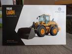 Volvo L60 AT collections, Hobby en Vrije tijd, Modelauto's | 1:32, Ophalen of Verzenden, Nieuw, Tractor of Landbouw, Overige merken