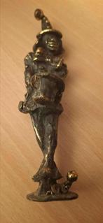 Bronzen beeldjeCorry Ammerlaan, Antiek en Kunst, Antiek | Koper en Brons, Ophalen of Verzenden