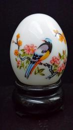 AVON Sierei Opaline GLAS <> Timeless ultra Eau de Cologne, Ophalen of Verzenden, Gebruikt, Parfumfles