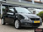 Suzuki Swift 1.6 Sport, Voorwielaandrijving, 1005 kg, Gebruikt, Zwart