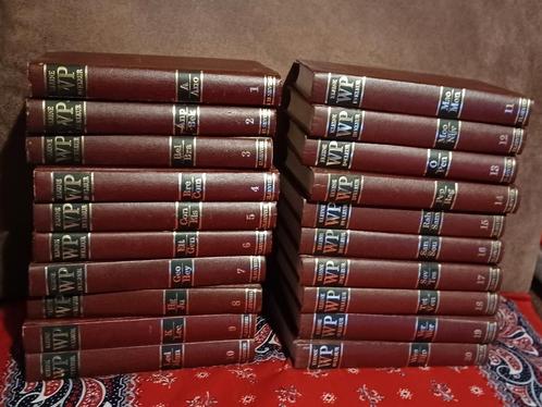 Kleine winkler prins 1979 20 delen, Boeken, Encyclopedieën, Zo goed als nieuw, Complete serie, Algemeen, Ophalen of Verzenden