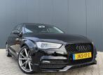 Audi A3 LIMOUSINE 1.4 TFSI S-LINE 19'' | Leder |, Voorwielaandrijving, 125 pk, Gebruikt, Euro 6