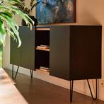 Dessign dressoir TemaHome, Huis en Inrichting, Ophalen, Zo goed als nieuw, 25 tot 50 cm, 150 tot 200 cm