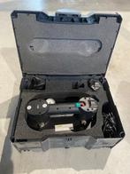 NEMO GRABO PLUS (6 STUKS) incl koffers en extra accu's, Doe-het-zelf en Verbouw, Ophalen, Zo goed als nieuw