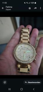 0687566232, Sieraden, Tassen en Uiterlijk, Horloges | Antiek, Ophalen of Verzenden, Staal, Overige merken, 1960 of later
