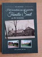 Het boerenleven van vijf generaties Familie Smit - H.J. Smit, Boeken, Geschiedenis | Stad en Regio, Verzenden