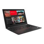 (Refurbished) - Lenovo ThinkPad A285 12.5", Computers en Software, Windows Laptops, Qwerty, Ophalen of Verzenden, SSD, Zo goed als nieuw