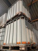 IBC 1000 liter containers te koop., Ophalen, Gebruikt, Overige typen