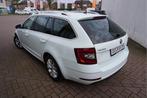 Skoda Octavia Combi 1.5 TSI Style Business Automaat, Te koop, Geïmporteerd, 5 stoelen, 20 km/l