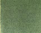 Camira Blazer CUZ4K; zachtgroen; 3,1 meter  meubelstof, Wol, 120 cm of meer, Ophalen of Verzenden, Groen