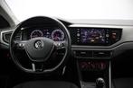Volkswagen POLO 1.6 TDI Comfortline - Carplay, Cruise, Auto's, Voorwielaandrijving, Gebruikt, Euro 6, Met garantie (alle)