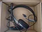 Headset Panasonic KX-TCA430, Ophalen, Nieuw, On-ear