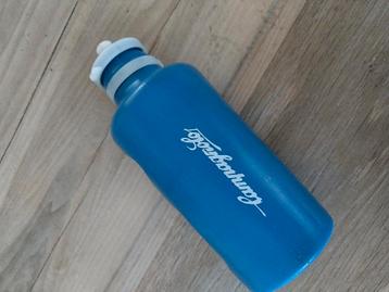 Originele vintage Campagnolo Bidon beschikbaar voor biedingen