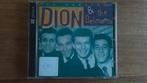 Cd Dion & the Belmonts  -  The complete, Ophalen of Verzenden, 1980 tot 2000, Zo goed als nieuw