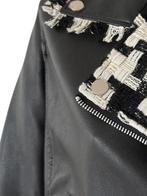 Joseph Ribkoff jack M, Zwart, Maat 42/44 (L), Ophalen of Verzenden, Zo goed als nieuw