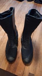 Motorlaarzen GoreTex mt 43, Ophalen of Verzenden, Tweedehands, Laarzen
