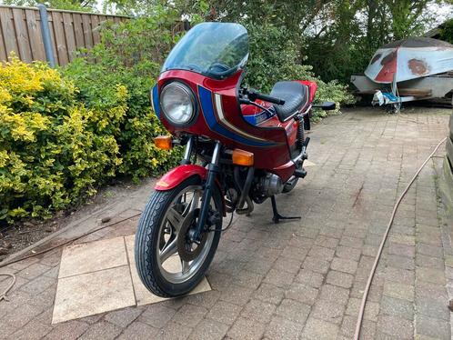 Honda CB900F Bol d’or 1979, Motoren, Motoren | Honda, Particulier, 4 cilinders, Ophalen