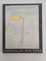 Cathalijn Wouters Independent, Ophalen of Verzenden, Zo goed als nieuw, Schilder- en Tekenkunst