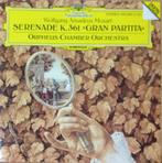 Mozart – Serenade KV 361 “Gran Partita”, Ophalen of Verzenden, Classicisme, Zo goed als nieuw, Kamermuziek