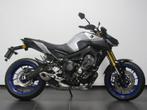 Yamaha MT-09 SP ABS (bj 2018), Bedrijf, Meer dan 35 kW, 847 cc, ABS