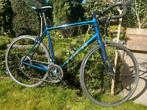 Racefiets voor beginner, Fietsen en Brommers, Fietsen | Racefietsen, Gebruikt, Heren, Aluminium, 15 tot 20 versnellingen