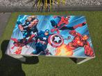 Stoere en unieke Avengers speel/tafel, Ophalen, Zo goed als nieuw