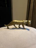 Panter, Verzamelen, Beelden en Beeldjes, Ophalen, Zo goed als nieuw, Dier