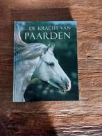De kracht van paarden, Ophalen of Verzenden, Zo goed als nieuw