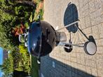 Weber Master Touch 5750 zwart, Tuin en Terras, Houtskoolbarbecues, Ophalen, Gebruikt, Weber