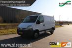 Nissan Interstar bestel 100.28-308L 2.5dCi export geen apk i, Auto's, Bestelauto's, Stof, Gebruikt, Wit, Origineel Nederlands