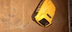De Walt accu, Ophalen, Gebruikt, 600 watt of meer