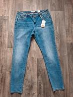 Nieuwe Red Button spijkerbroek maat 46, Kleding | Dames, Ophalen of Verzenden, Nieuw, Blauw