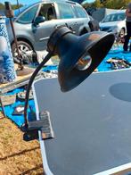 Knijplamp op baterij .nieuw ., Ophalen of Verzenden, Zo goed als nieuw, Overige merken