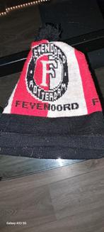 Feyenoord Rotterdam, Kleding | Heren, Hoeden en Petten, Ophalen of Verzenden, Zo goed als nieuw