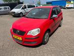 Volkswagen Polo 1.2 Trendline MOTOR HOUD IN, Voorwielaandrijving, 989 kg, 1198 cc, Origineel Nederlands