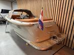 NwStaat! PRIMEUR 615 EXCLUSIVE '30PK SUZUKI' Bj'2021 610 620, Watersport en Boten, 6 meter of meer, Zo goed als nieuw, 30 tot 50 pk