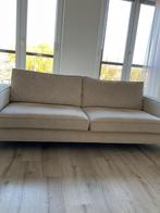 Stevig bankstel, Huis en Inrichting, Banken | Bankstellen, Ophalen, Zo goed als nieuw