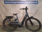 Elektrische Damesfiets - Gazelle Avignon, Fietsen en Brommers, Fietsen | Dames | Damesfietsen, Versnellingen, Ophalen of Verzenden