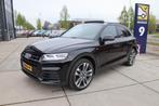 Audi Q5 50 TFSIe Quattro 3x S-Line Pano, HUD, Luchtvering, t, Automaat, 2005 kg, Euro 6, 4 cilinders