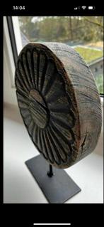 Houren ornament, Huis en Inrichting, Woonaccessoires | Overige, Ophalen of Verzenden, Zo goed als nieuw