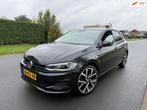 Volkswagen Polo 1.0 TSI "BEATS" DSG/VIRTUAL/NAVI/APK, Gebruikt, Euro 6, 95 pk, Zwart