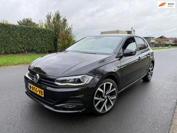 Volkswagen Polo 1.0 TSI "BEATS" DSG/VIRTUAL/NAVI/APK beschikbaar voor biedingen