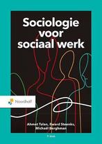 Sociologie voor Sociaal Werk, Zo goed als nieuw, Noordhoff Uitgevers, Gamma, HBO