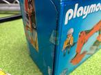 Playmobil graafmachine nieuw in doos, Ophalen of Verzenden, Nieuw
